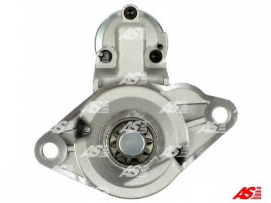 Стартер HELLA арт. S0253