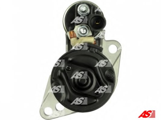Стартер 12V 2.00kW  арт. S0282