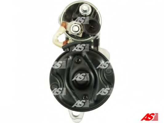 Стартер 12V 1.70kW  арт. S0397
