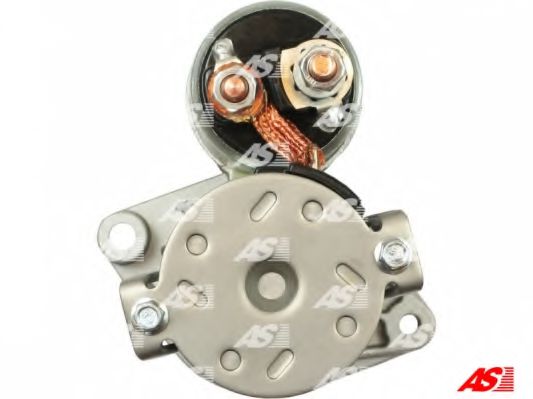 Стартер 12V 1.30kW  арт. S3017