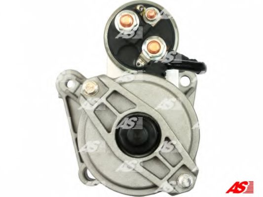 Стартер 12V 1.90kW  арт. S3058