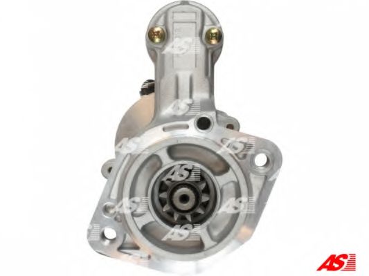 Стартер 12V 2.00kW  арт. S5005