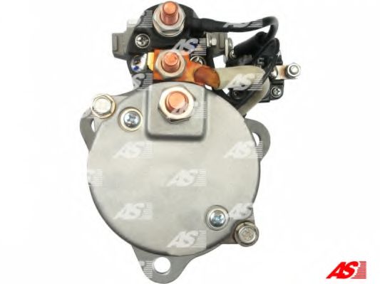 Стартер 24V 5.50kW  арт. S5028