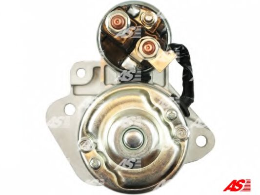 Стартер 12V 1.40kW  арт. S5035