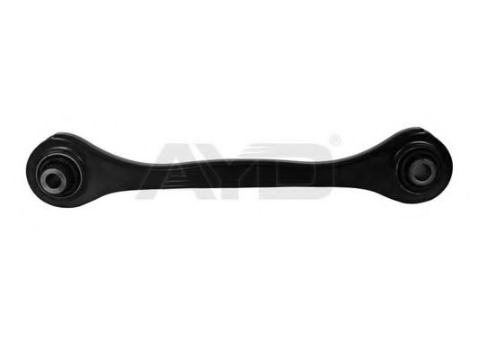 Важіль підвіски задн (297.8mm) VW PASSAT (06-), GOLF (-14), TOURAN (03-), SKODA OCTAVIA (04-) (88-05067) AYD  арт. 8805067