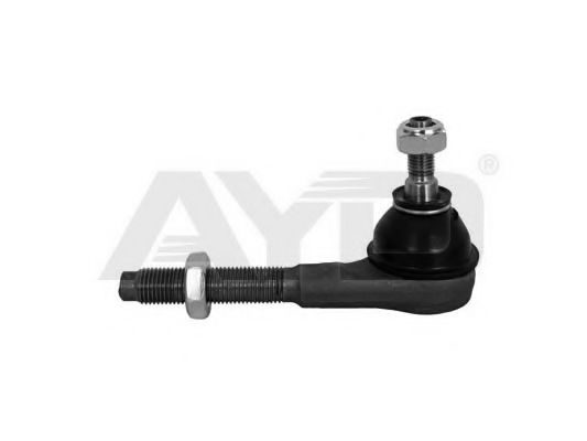Наконечник рульовий лівий Citroen C4 (06-) / Peugeot 206, 207, 307, (00-)(91-00650) AYD  арт. 9100650