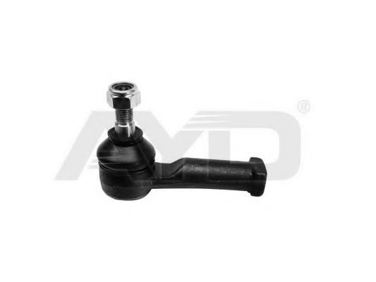 Наконечник рульовий Mazda 323, 626, Xedos 6, MPV (87-) (91-01331) AYD  арт. 9101331