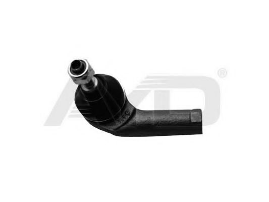Наконечник рульовий лів ALFA ROMEO 156 (-05), 166 (-07) (91-01728) AYD  арт. 9101728
