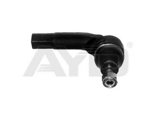 Наконечник рульовий правий FORD FIESTA V седан 00-13 (91-03407) AYD  арт. 9103407