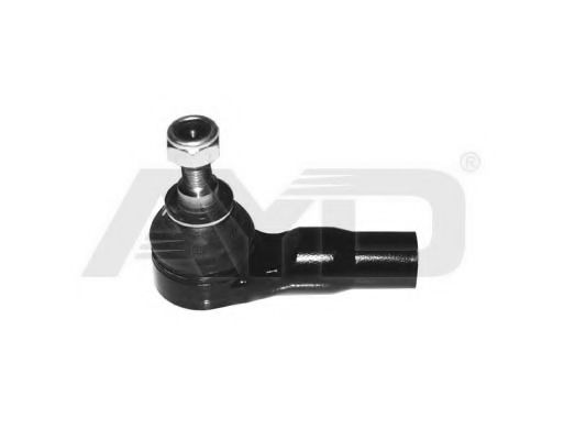Наконечник рульової Citroen C8, Jumpy / Peugeot 807, Expert / Fiat Ulisse (91-03415) AYD  арт. 9103415