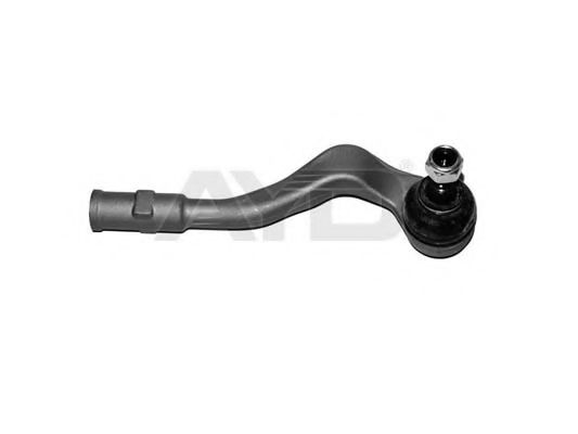 Наконечник рульовий лів (14.7*206) AUDI A4, A5, Q5 (07-) (91-08312) AYD  арт. 9108312