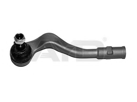 Наконечник рульовий прав (14.7*206) AUDI A4, A5, Q5 (07-) (91-08313) AYD  арт. 9108313
