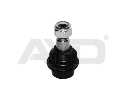 Опора кульова важеля передн (кон 21.8*26.9 D=45.3mm) MB SPRINTER (B906,B907,B910) (06-), VW CRAFTER 30-50 (-16) (92-08429) AYD  арт. 9208429