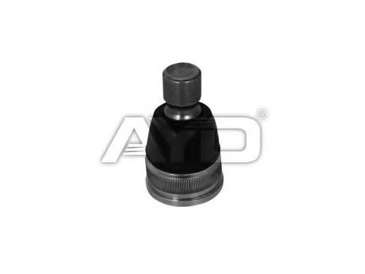 Опора кульова важеля передн (кон 20 D=42.5mm) MAZDA CX-5 (11-), 3 (BM, BN, BP) (13-), 6 (GJ, GL) (12-) (92-14140) AYD  арт. 9214140