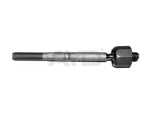 Тяга рульова (243mm) AUDI TT, A4, A5, A6, A8, Q5 (07-) (95-07069) AYD  арт. 9507069