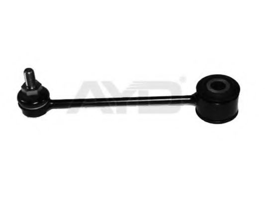 Стійка стабілізатора заднего Audi A3 (96-06)/VW Golf (99-06) (96-03466) AYD NK арт. 9603466