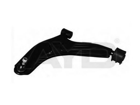 Важіль передній лівий Mitsubishi Lancer (92-03) (97-02967) AYD  арт. 9702967