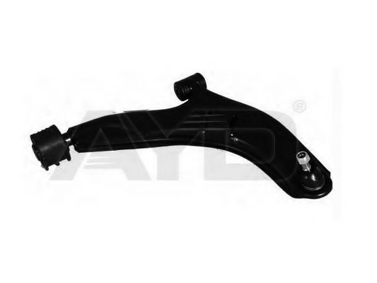 Важіль передній правий Mitsubishi Lancer (92-03) (97-02968) AYD  арт. 9702968