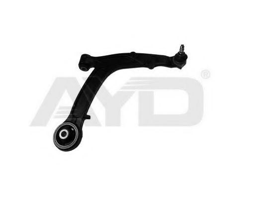 Важіль підвіски передн прав FIAT PANDA (169) (03-) (97-03446) AYD  арт. 9703446