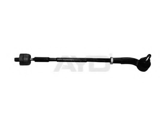 Тяга рульова з наконечником права VW Polo (94-01) (99-00272) AYD  арт. 9900272
