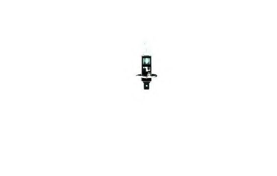 Автолампа H1 55W P14,5S RP50+ 12V NARVA 55W P14,5s CP  арт. 48334