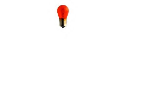 176383000 NARVA Лампа PY21W 12V 21W BAU15s AMBER (10шт)  арт. 17638