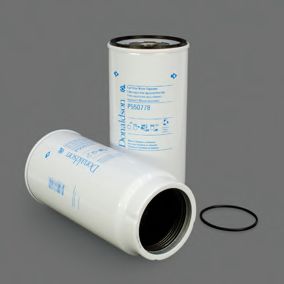Фільтр паливний FEBIBILSTEIN арт. P550778