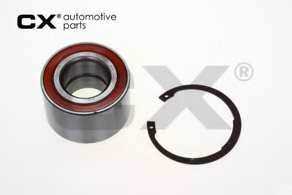 CX OPEL підшипник задньої маточини Omega 2,3TD/2,4/2,6/3,0/3,6 24V -93 Vectra A  арт. CX013
