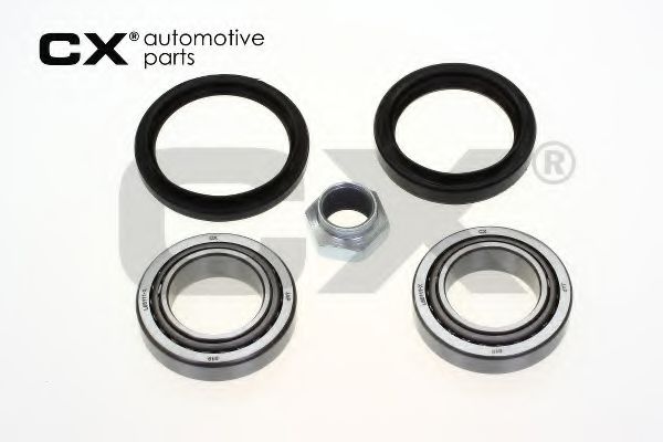 CX FORD підшипник передн.ступ.Escort 80-90  арт. CX024