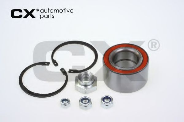 CX VW підшипник передн.маточини Golf I -84 Jetta -84Caddy 83-94  арт. CX084