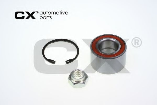 CX VOLVO Подшипник задней ступицы 360 86-92  арт. CX086