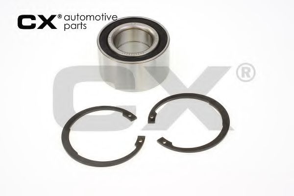 Подшипник ступицы  арт. CX223