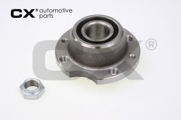 CX FIAT підшипник задньої маточини RITMO,REGATA  арт. CX229