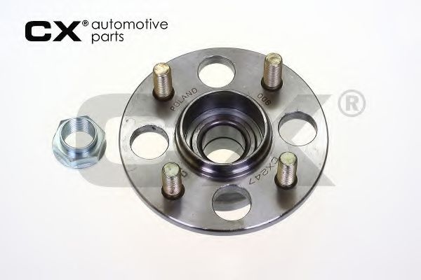 CX HONDA підшипник задньої маточини Civic,Rover 200  арт. CX247