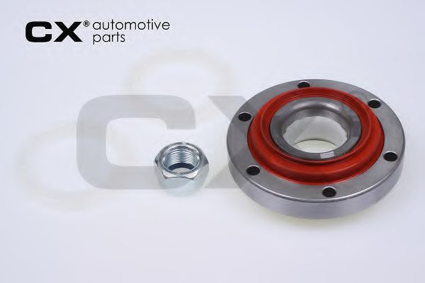 CX RENAULT підшипник передн.ступ. Espace Fuego R18 -86 R21 -94, R25 -92  арт. CX288