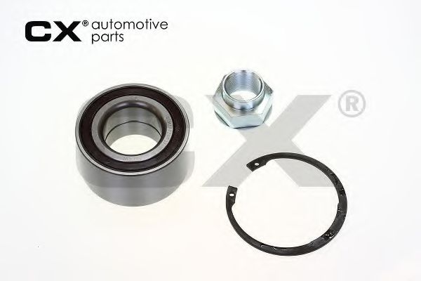 CX FIAT підшипник маточини(+ABS) Bravo,Doblo, Punto  арт. CX475