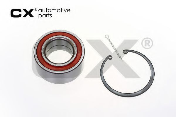CX HYUNDAI підшипник передн.Tucson 04-, Santa FE 01-, KIA Magentis 01-, Sportage 04-  арт. CX891