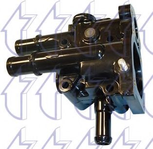 Корпус термостата ALFA ROMEO 159, BRERA, SPIDER  CHEVROLET AVEO, AVEO / KALOS, CRUZE, ORLANDO, TRAX  FIAT CROMA, STILO  OPEL ASTRA G, ASTRA H, ASTRA H GTC, ASTRA J, ASTRA J GTC 1.4-3.2 03.00-  арт. 468378