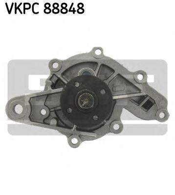 Водяний насос (Вир-во SKF)  арт. VKPC88848