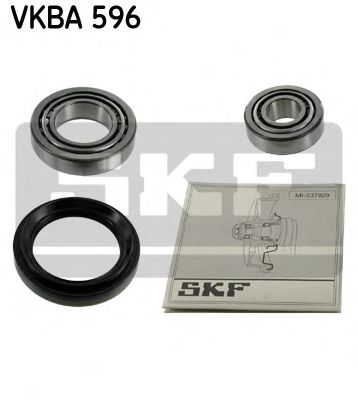 Підшипник роликовий FEBIBILSTEIN арт. VKBA596