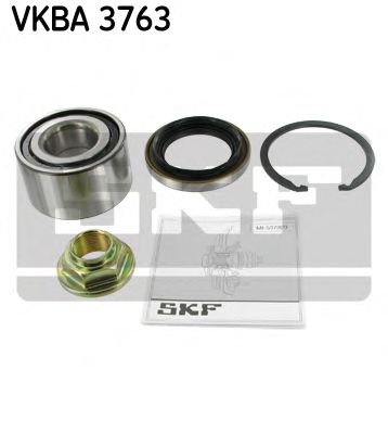 SKF TOYOTA підшипник маточини передн.Lexus GS,LS 86-  арт. VKBA3763