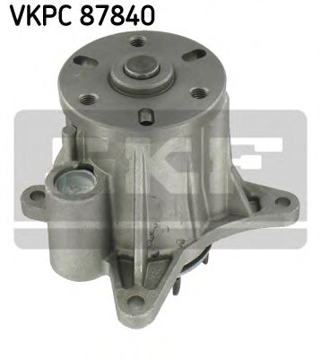 Водяний насос (Вир-во SKF) BUGATTI арт. VKPC87840