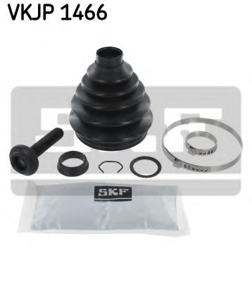SKF VW пильник ШРКШа Golf V, Passat 05-,(tp) Touran, AUDI SKODA  арт. VKJP1466