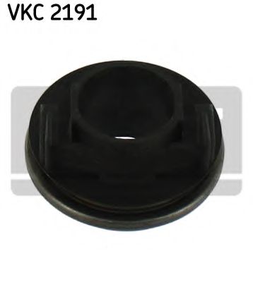 SKF RENAULT підшипник вижимний R9/R11/R19/R21,Clio,Laguna,Rapid,Super 5,TraficVOLVO 440/460/480  арт. VKC2191