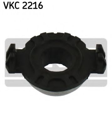 VKC 2216 SKF - Вижимний підшипник  арт. VKC2216