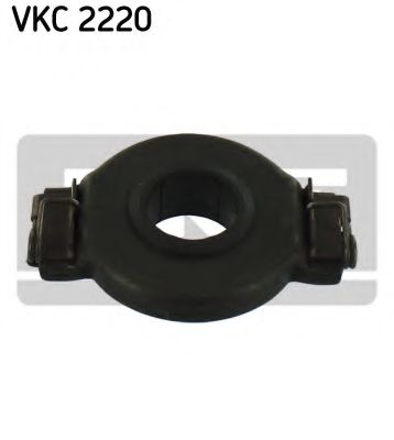 VKC 2220 SKF - Вижимний підшипник  арт. VKC2220
