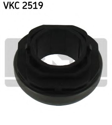 Підшипник вижимний MERCEDES (Вир-во SKF)  арт. VKC2519