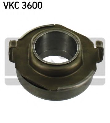 SKF MAZDA підшипник вижимний MAZDA 323 -04, 626 -02.  арт. VKC3600