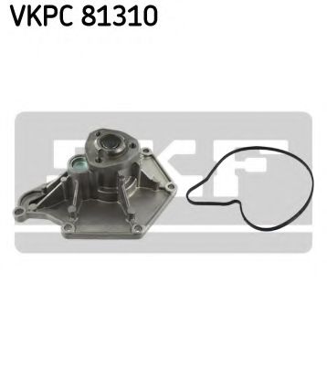VKPC 81310 SKF - Насос охолоджуючої рідини  арт. VKPC81310