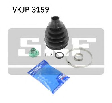 Пильовик приводу колеса  арт. VKJP3159